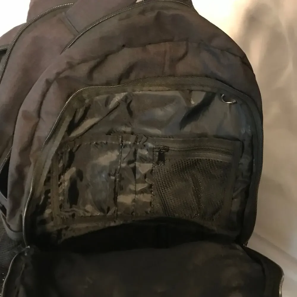 Matein Computer Backpack - Picture 3 of 6